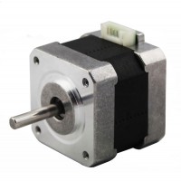 Brand new Nema 17 Hybrid Stepper motor