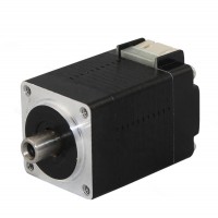 HB20 hybrid stepper motor