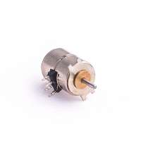 6mm micro stepper motor SM0601 mini motor