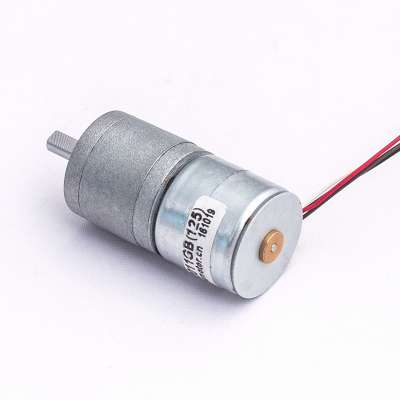 medical equipment stepper motor,SM2017GB125 gear motor