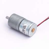 medical equipment stepper motor,SM2017GB125 gear motor